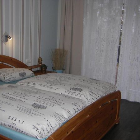 Ferienhaus Staben Eggstedt Esterno foto