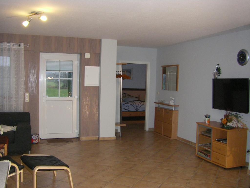 Ferienhaus Staben Eggstedt Camera foto